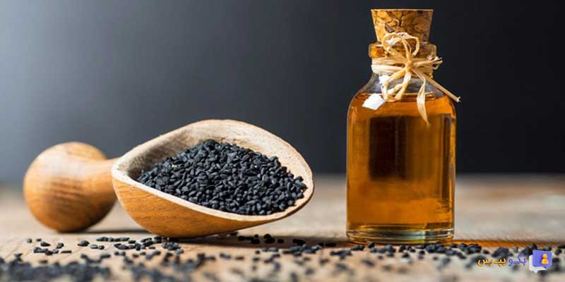 ماساژ روغن سیاه دانه برای بارداری