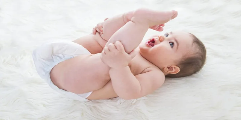 بهترین پوشکهای بچه بازار