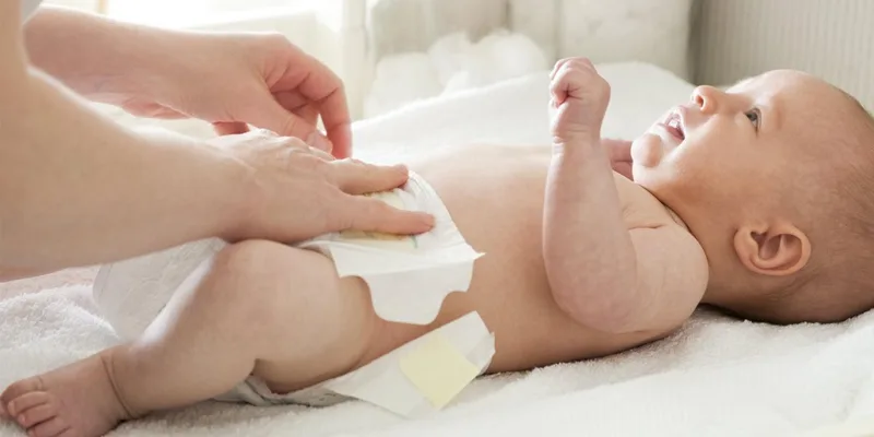 بهترین پوشکهای بچه بازار