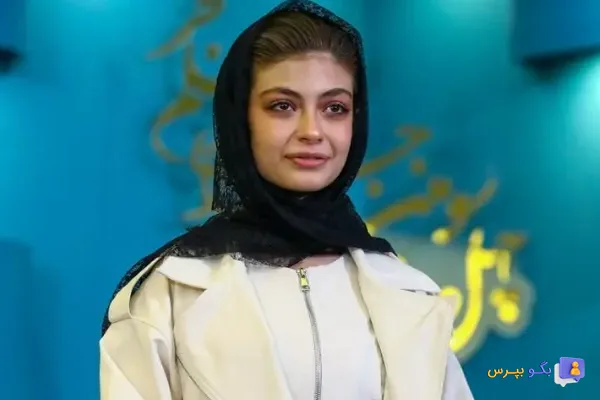 ستایش دهقان بازیگر