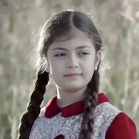 ستایش دهقان بازیگر