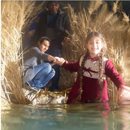 ستایش دهقان بازیگر