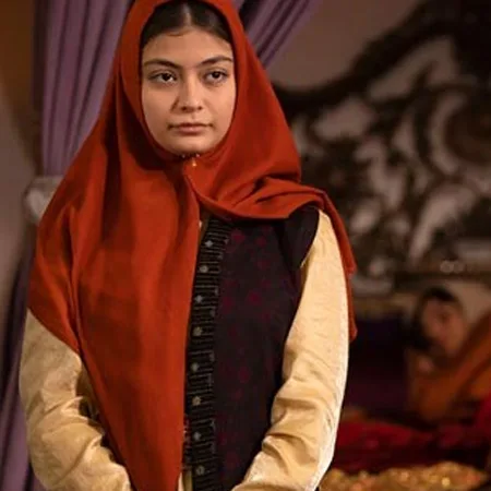 ستایش دهقان بازیگر