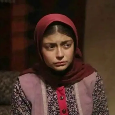 ستایش دهقان بازیگر