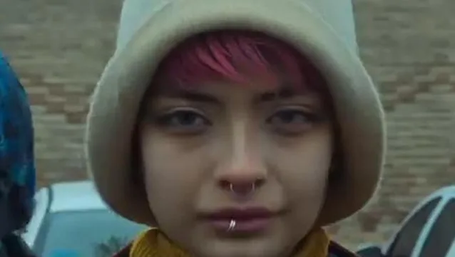 ستایش دهقان دهقان بازیگر فیلم سینمایی چشم بادومی