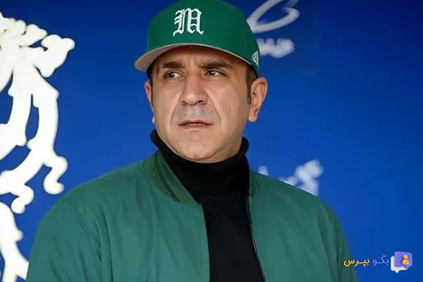 مهدی حسینی نیا