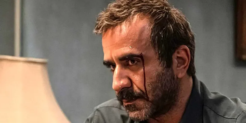 مهدی حسین نیا