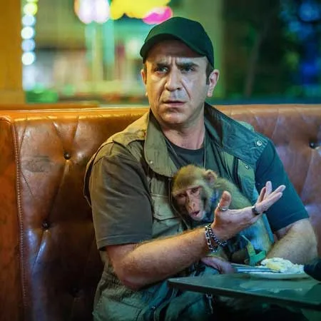 مهدی حسینی نیا