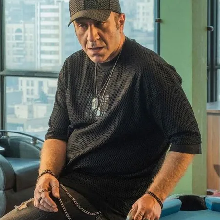 مهدی حسینی نیا