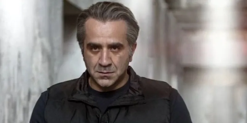 مهدی حسینی نیا