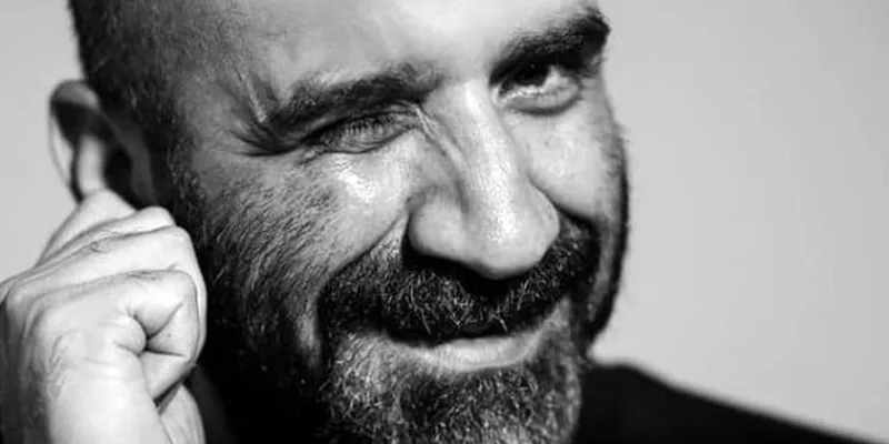 مهدی حسینی نیا