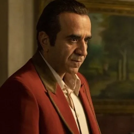 مهدی حسینی نیا در رهایم کن