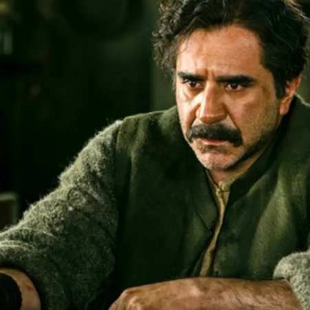 مهدی حسینی نیا