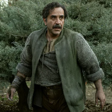 مهدی حسینی نیا