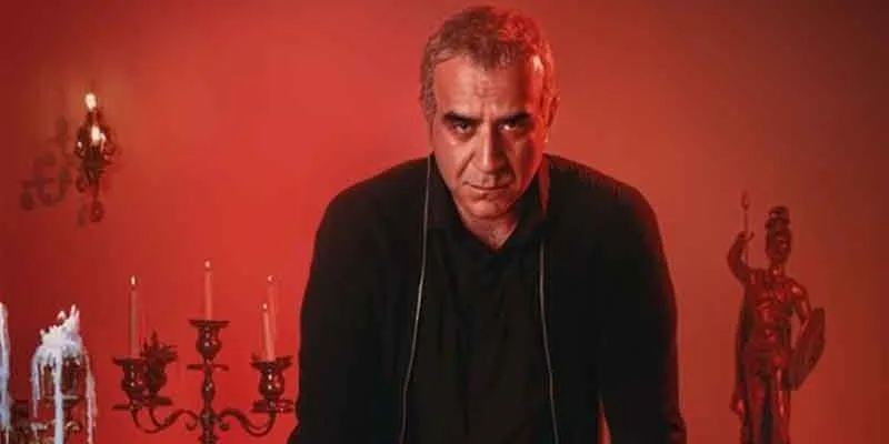 مهدی حسینی نیا