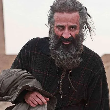 مهدی حسینی نیا